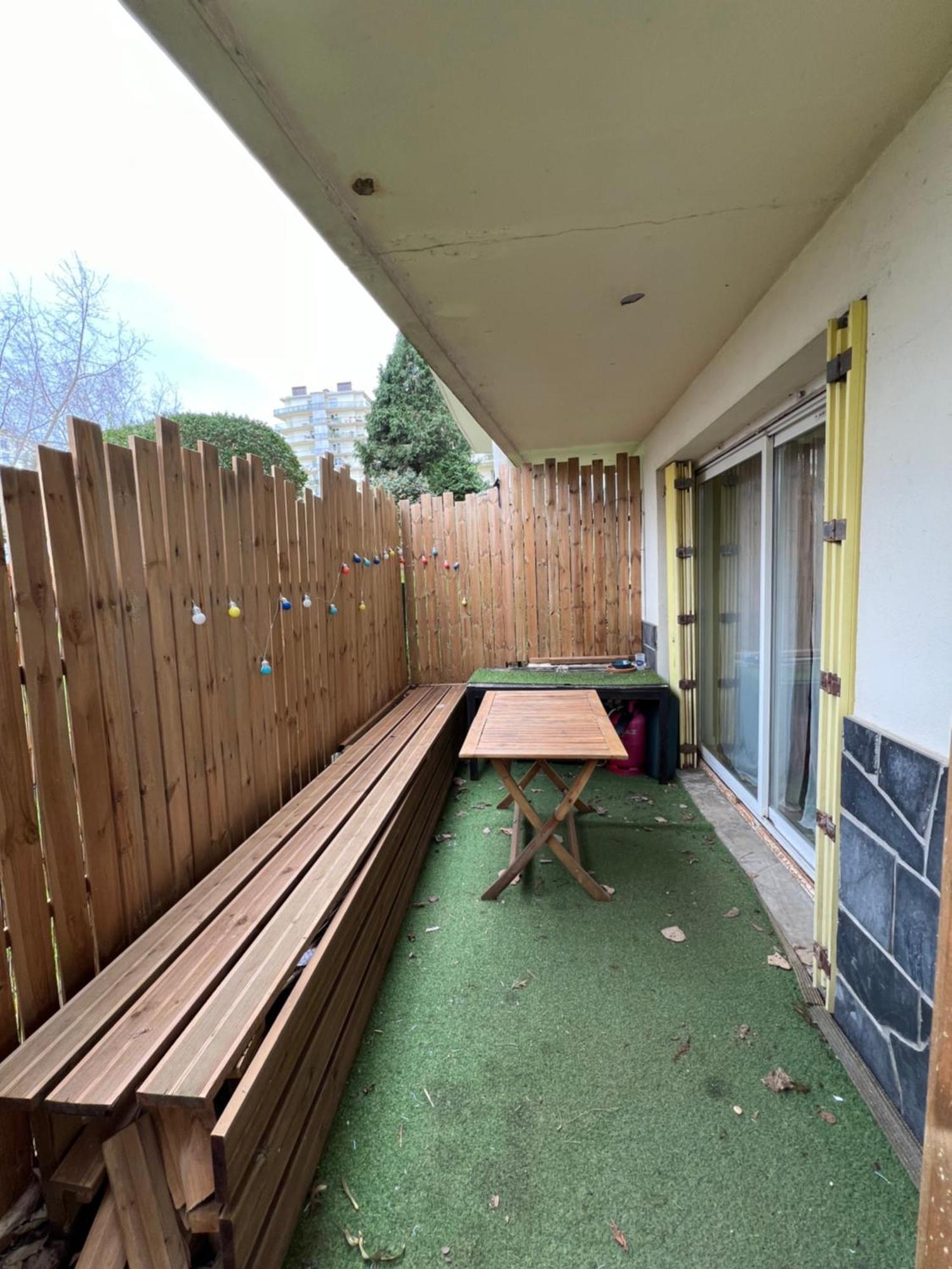 Appartement T2 Bayonne-Anglet Extérieur photo